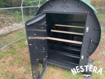 Nestera EU The Wagon Review