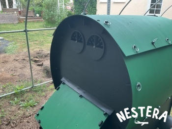 Nestera EU The Wagon Review