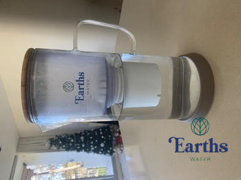 Earths Water Core 01 Replacement Alkaline Water Filter Cartridge Review