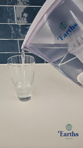 Earths Water Core 01 Replacement Alkaline Water Filter Cartridge Review