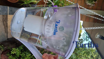 Earths Water 2.4L Alkaline Water Filter Jug Pitcher Review