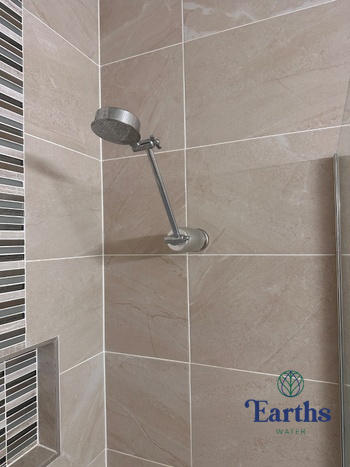 Earths Water Premium Shower Filter Water Purifier + 3 Replacement Filters [BUNDLE] Review