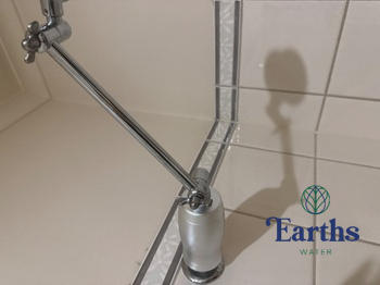 Earths Water Premium Shower Filter Water Purifier + 3 Replacement Filters [BUNDLE] Review