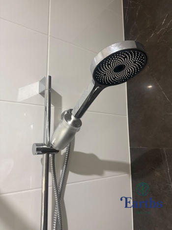 Earths Water Premium Shower Filter Water Purifier + 3 Replacement Filters [BUNDLE] Review