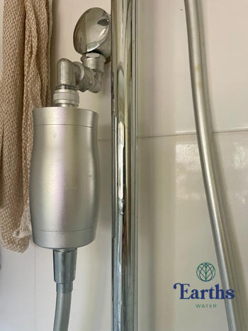 Earths Water Premium Shower Replacement Filter Cartridge Review