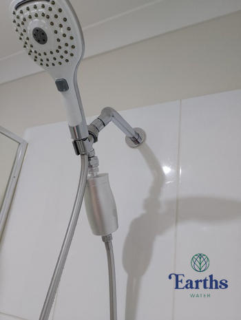 Earths Water Premium Shower Replacement Filter Cartridge Review