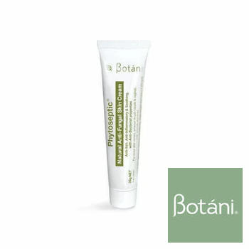 Botani Skincare Phytoseptic Natural Antifungal Skin Cream Review