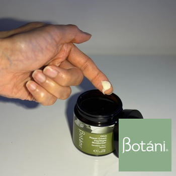 Botani Skincare Olive Repair Cream Review