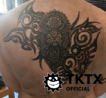 Recensione ufficiale di TKTX® TKTX Numb® Gold