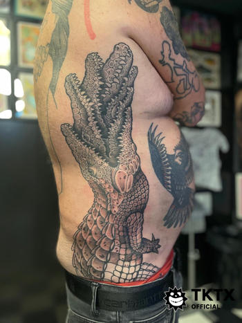 Recensione ufficiale di TKTX® TKTX Numb® Gold