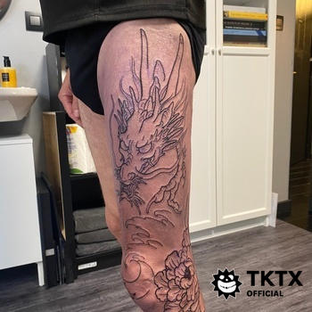 TKTX Official® TKTX Numb® Black Review