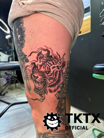 Recensione ufficiale di TKTX® TKTX Numb® Giallo