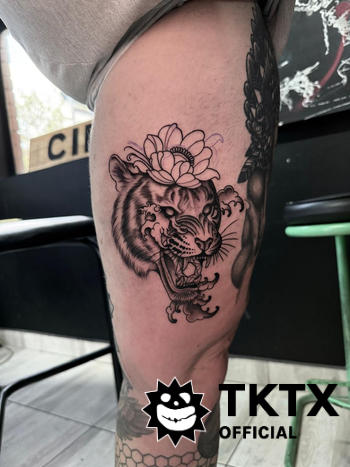 Recensione ufficiale di TKTX® TKTX Numb® Giallo