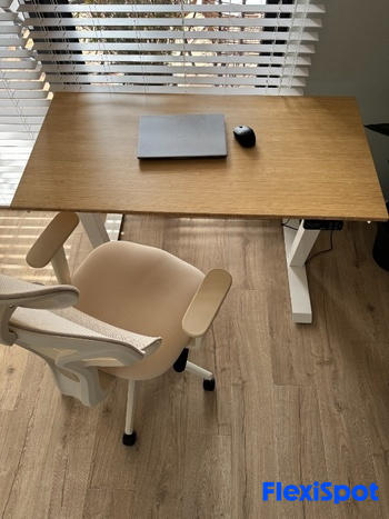 FlexiSpotUK Review