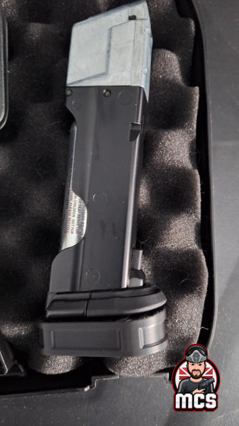 Modern Combat Sports Umarex T4E PPQ M2 Emergency Quick Load Magazine Review