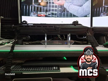 Modern Combat Sports Umarex T4E HDX 68 Paintball Shotgun Review