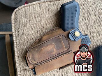 Modern Combat Sports Umarex Glock 17 Gen5 Paintball Pistol Magazine Review