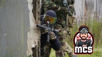 Modern Combat Sports Wolverine Airsoft MTW Unleashed Standard HPA Rifle Review
