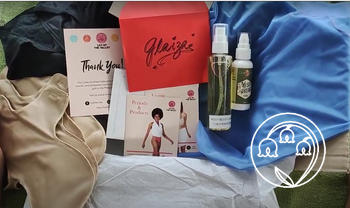 Lily of the Valley Period Care Box Review