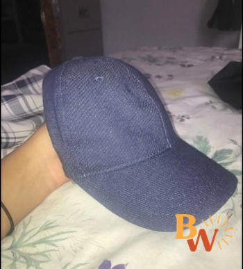 Beautifully Warm, LLC Satin Lined Culture Cap - Denim Review