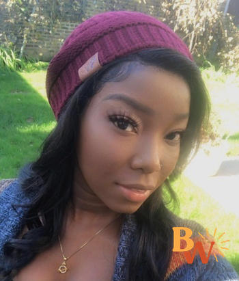 Beautifully Warm, LLC Winter Hat | Satin Lined | Detachable Pom Pom | Burgundy Review