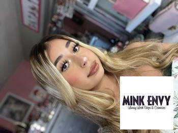 Mink Envy Lashes Aria Review