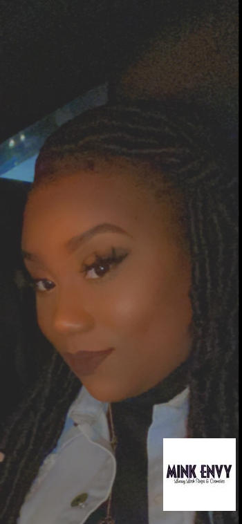 Mink Envy Lashes Storm Review