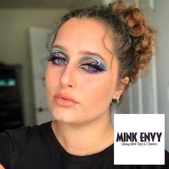 Mink Envy Lashes Storm Review