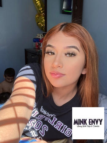Mink Envy Lashes Storm Review