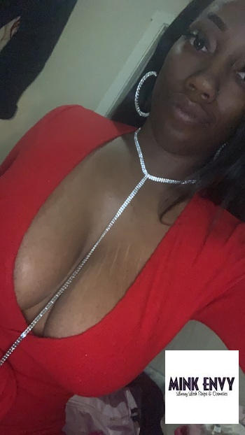 Mink Envy Lashes Barbiana Review