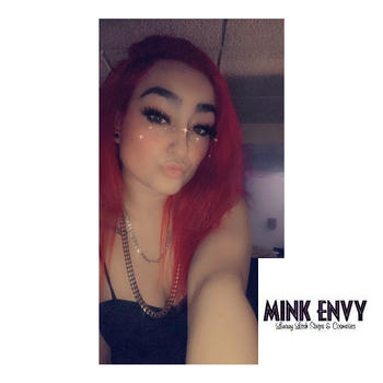 Mink Envy Lashes Summer Review