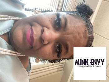 Mink Envy Lashes Summer Review