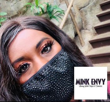 Mink Envy Lashes Summer Review