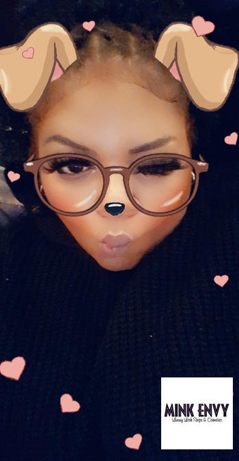 Mink Envy Lashes Bottom Lashes Bundle Review