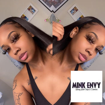 Mink Envy Lashes Cardi Review