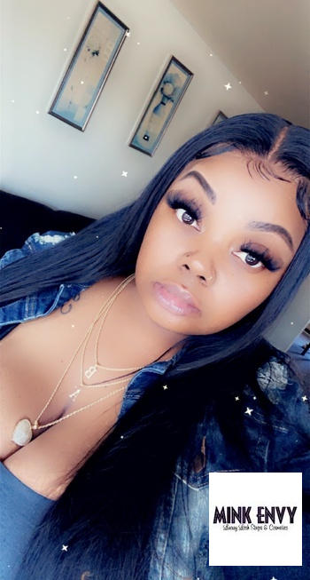 Mink Envy Lashes Drama Queen Review