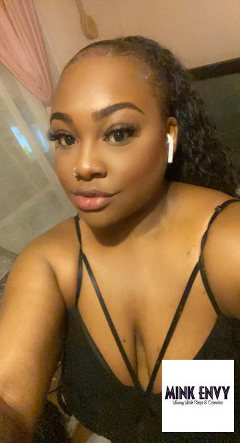 Mink Envy Lashes The Wispy Book of Lashes 16-20mm Review