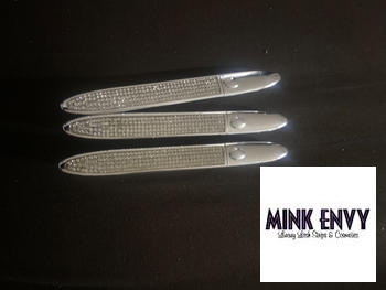 Mink Envy Lashes Eyeliner Lash Adhesive (1 pen) Review