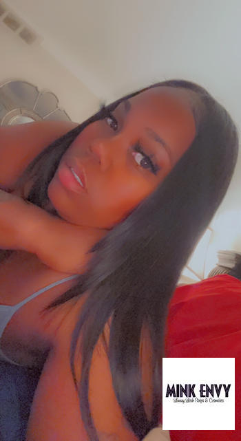 Mink Envy Lashes Sassy Review