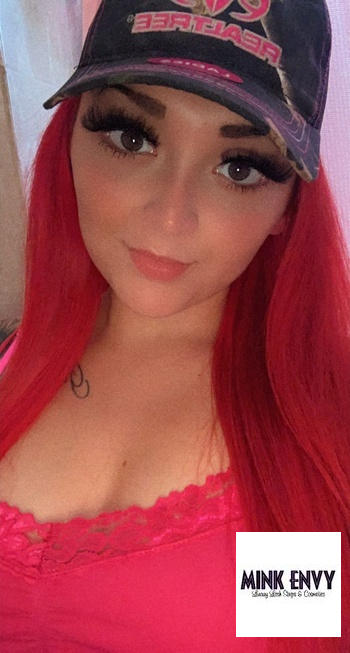 Mink Envy Lashes Mia Review