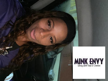 Mink Envy Lashes Venus Review