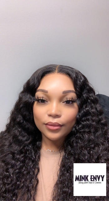 Mink Envy Lashes Lira Review