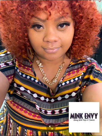 Mink Envy Lashes Shipping Protection by Route Review