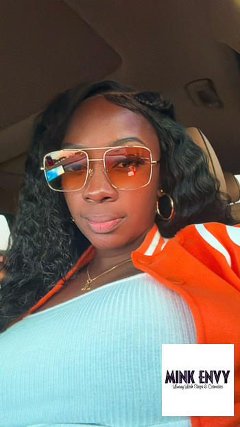 Mink Envy Lashes Shipping Protection by Route Review