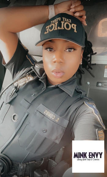 Mink Envy Lashes Shipping Protection by Route Review