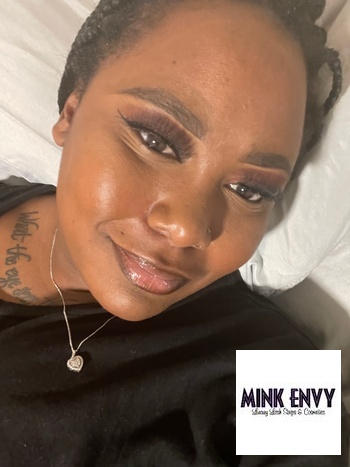 Mink Envy Lashes After Hours Lip Liner (Dark Brown) Review