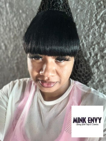 Mink Envy Lashes After Hours Lip Liner (Dark Brown) Review