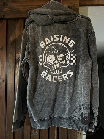 Strictly Wild Raising Racers - Made To Order Review