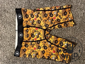 Strictly Wild Digger Boxers - Ready To Ship !DISCONTINUING! Review