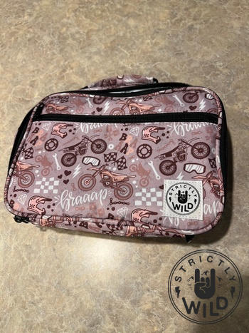 Strictly Wild Lunchboxes / Ready To Ship !DISCONTINUING! Review